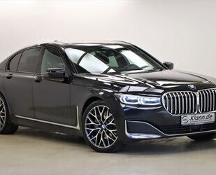 BMW 730 Gebrauchtwagen