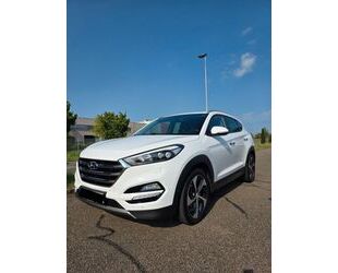 Hyundai TUCSON Gebrauchtwagen