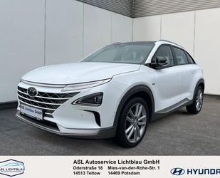 Hyundai NEXO Gebrauchtwagen