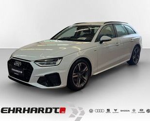 VW A4 