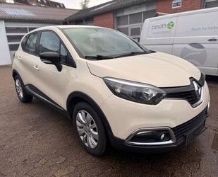 Renault Captur Gebrauchtwagen