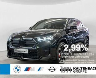 BMW X2 Gebrauchtwagen