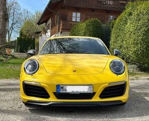 Porsche 991 Gebrauchtwagen