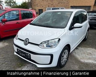 VW up! 