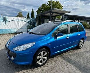 Peugeot 307 Gebrauchtwagen