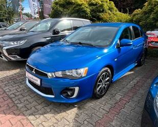 Mitsubishi Lancer Gebrauchtwagen