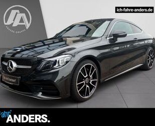 Mercedes-Benz C 300 Gebrauchtwagen