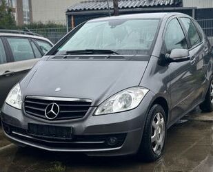 Mercedes-Benz A 180 Gebrauchtwagen