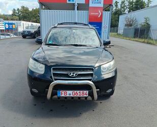 Hyundai SANTA FE Gebrauchtwagen