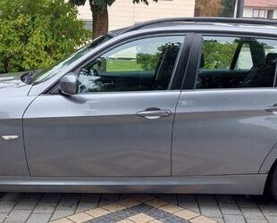 BMW 318 Gebrauchtwagen