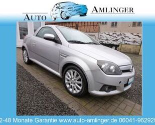 Opel Tigra Gebrauchtwagen