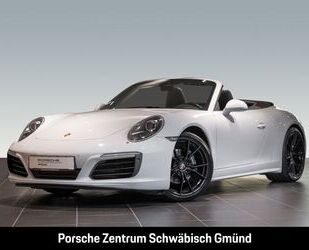 Porsche 991 Gebrauchtwagen