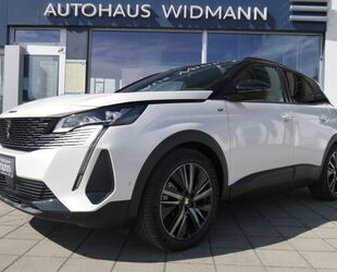 Peugeot 3008 Gebrauchtwagen