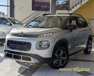 Citroen C3 Aircross Gebrauchtwagen
