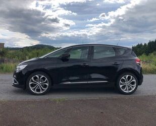 Renault Scenic Gebrauchtwagen