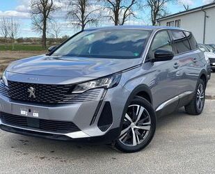 Peugeot 5008 Gebrauchtwagen