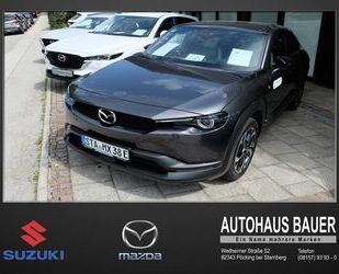 Mazda MX-30 Gebrauchtwagen