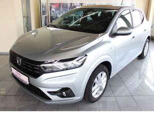 Dacia Sandero Gebrauchtwagen