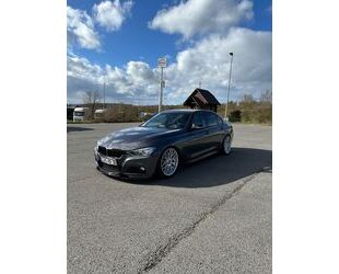BMW 330 Gebrauchtwagen