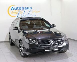 Mercedes-Benz E 300 Gebrauchtwagen