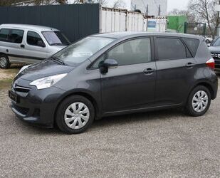 Toyota Verso-S Gebrauchtwagen