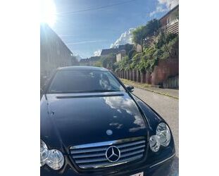 Mercedes-Benz CL 180 Gebrauchtwagen