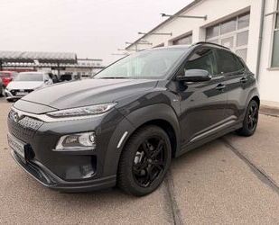 Hyundai KONA Elektro Gebrauchtwagen