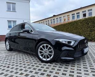 Mercedes-Benz A 180 Gebrauchtwagen