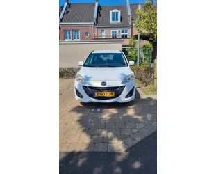 Mazda 5 Gebrauchtwagen