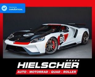 Ford GT Gebrauchtwagen