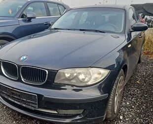 BMW 116 Gebrauchtwagen