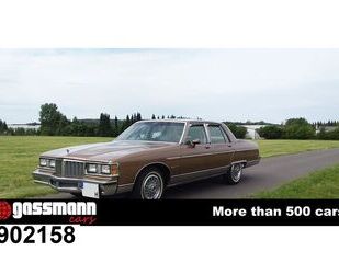 Pontiac Bonneville Gebrauchtwagen