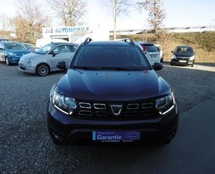 Dacia Duster Gebrauchtwagen