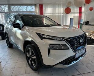 Nissan X-Trail Gebrauchtwagen