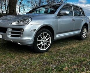 Porsche Cayenne Gebrauchtwagen