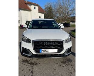 Audi Q2 Gebrauchtwagen