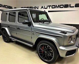 Mercedes-Benz G 63 AMG Gebrauchtwagen
