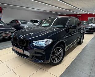 BMW X4 Gebrauchtwagen
