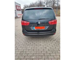 Seat Alhambra Gebrauchtwagen