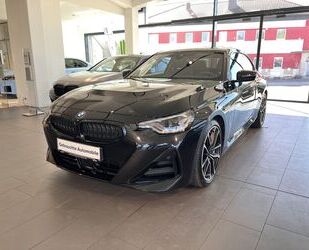 BMW 220 Gebrauchtwagen