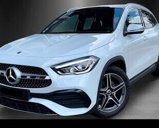 Mercedes-Benz GLA 250 Gebrauchtwagen