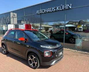 Citroen C3 Aircross Gebrauchtwagen