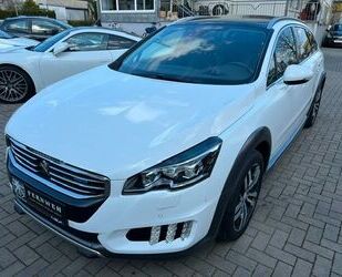 Peugeot 508 Gebrauchtwagen