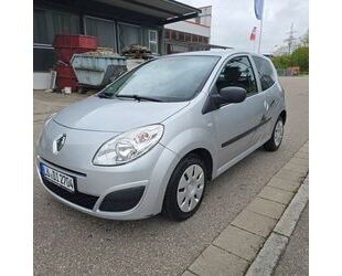 Renault Twingo Gebrauchtwagen
