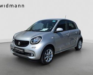 Smart ForFour Gebrauchtwagen
