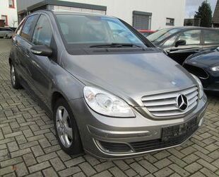 Mercedes-Benz B 180 Gebrauchtwagen