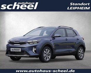Kia Stonic Gebrauchtwagen