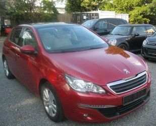 Peugeot 308 Gebrauchtwagen