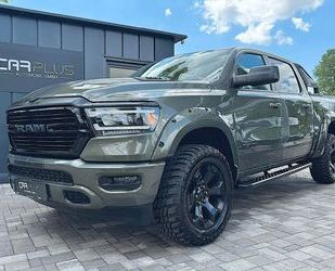 Dodge RAM Gebrauchtwagen