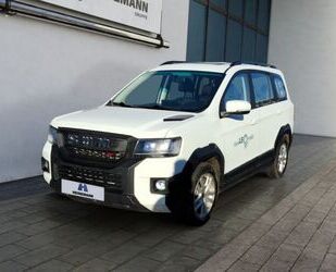 SWM G03 Gebrauchtwagen